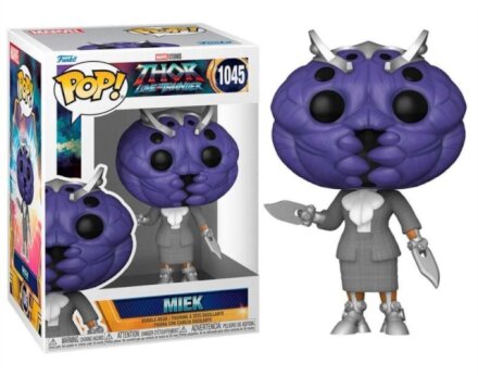 Funko Pop! Marvel Miek