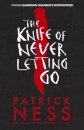 The Knife of Never Letting Go