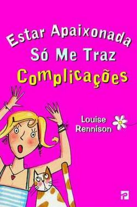 Estar Apaixonada Só Me Traz Complicações