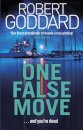 One False Move