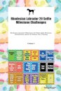 Rhodesian Labrador 20 Selfie Milestone Challenges Rhodesian Labrador Milestones for Memorable Moments, Socialization, Indoor & Outdoor Fun, Training Volume 3