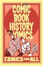 Comic Book History Of Comics: Comics For All