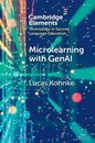 Microlearning with GenAI