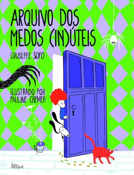 Arquivo Dos Medos (In)Úteis