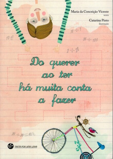 Do Querer Ao Ter Ha Muita Conta A F