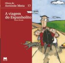A Viagem Do Espanholito  - N.º 13
