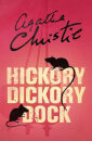 Poirot — Hickory Dickory Dock