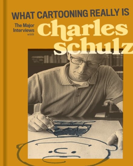 What Cartooning Really Is