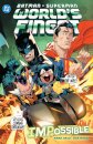 Batman/Superman: World's Finest Vol. 6 IMPossible