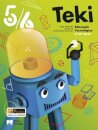 Teki - Educação Tecnológica - 5.º/6.º Anos Manual 2025