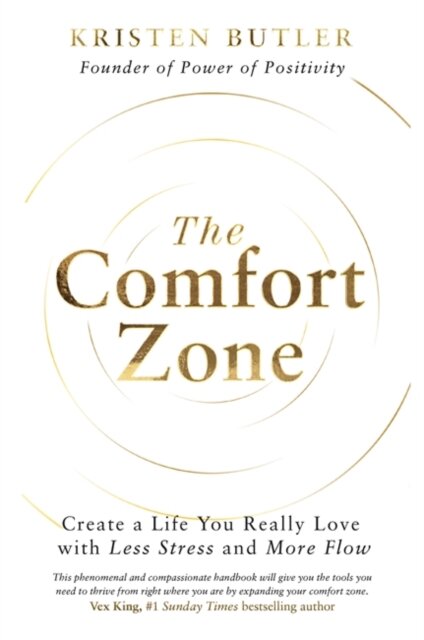 The Comfort Zone