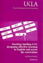 Teaching Spelling 6-11