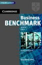 Business Benchmark Advanced Personal Study Book for BEC and BULATS