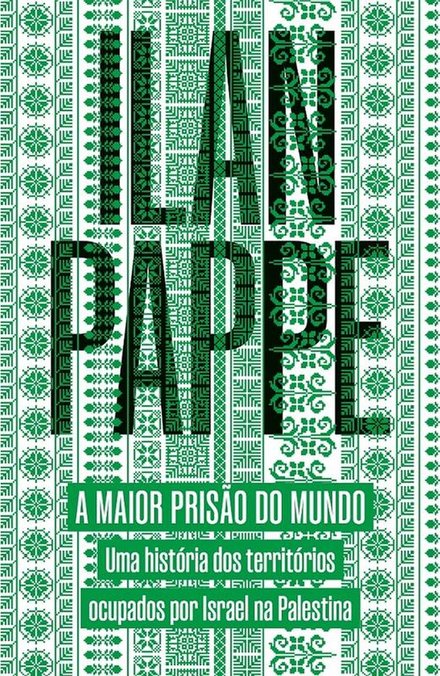 A Maior Prisão Do Mundo