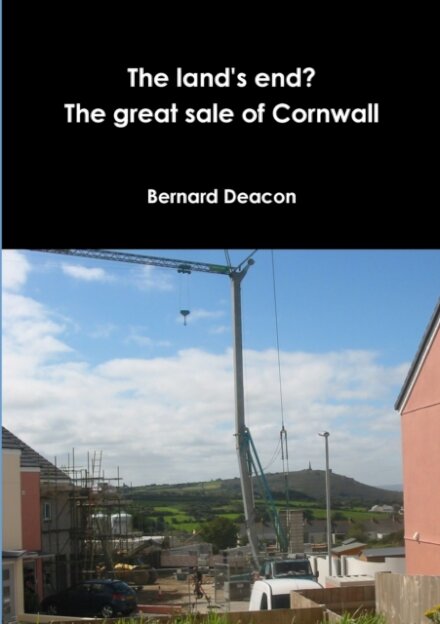 The Land's End? The Great Sale of Cornwall