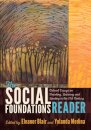 The Social Foundations Reader
