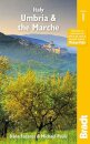 Italy: Umbria & The Marche