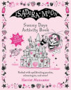 Isadora Moon Sunny Days Activity Book 2