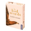 The Lost Words