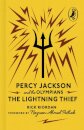 Percy Jackson And The Olympians