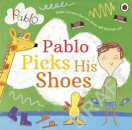 Pablo: Pablo Picks His Shoes