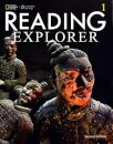 Reading Explorer 2E Level 1 Student Book With Online Workbook Access Code