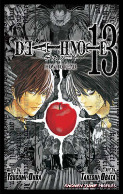Death Note 13