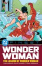 DC Finest: Wonder Woman: The Legend of Wonder Woman