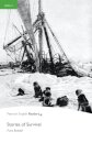 Level 3: Stories Of Survival Book & Mp3 Pack