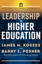 Leadership in Higher Education