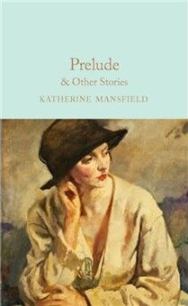 Prelude And Other Stories