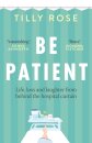 Be Patient