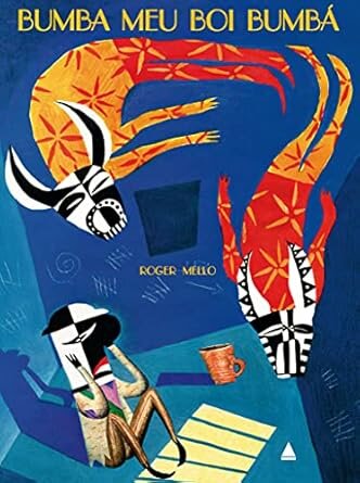 Bumba Meu Boi Bumbá