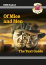GCSE English Text Guide - Of Mice & Men