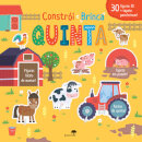 Constrói E Brinca Quinta