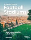 The World Atlas Football Stadiums