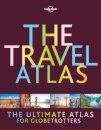 Lonely Planet The Travel Atlas