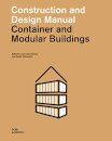 Container and Modular Buildings