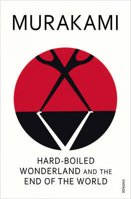 Hard-Boiled Wonderland And The End Of The World