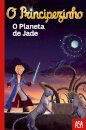 O Principezinho: O Planeta de Jade