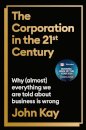 The Corporation in the Twenty-First Century