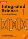 Collins Integrated Science for the Caribbean - Student’s Book 1