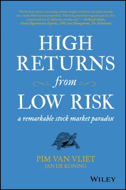 High Returns from Low Risk