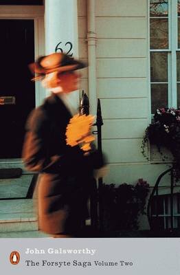 The Forsyte Saga.Vol Ii