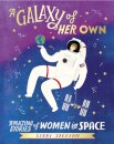 A Galaxy Of Her Own