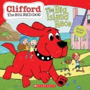 The Big Island Race (Clifford the Big Red Dog Storybook)