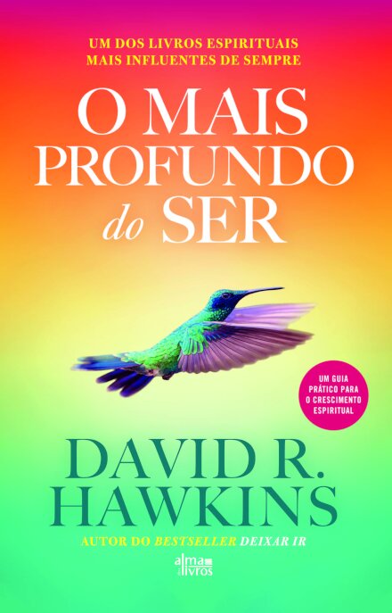 O Mais Profundo do Ser