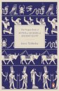 The Penguin Book of Myths and Legends of Ancient Egypt