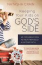 Keeping Your Kids on God's Side
