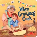 When Grandmas Cook